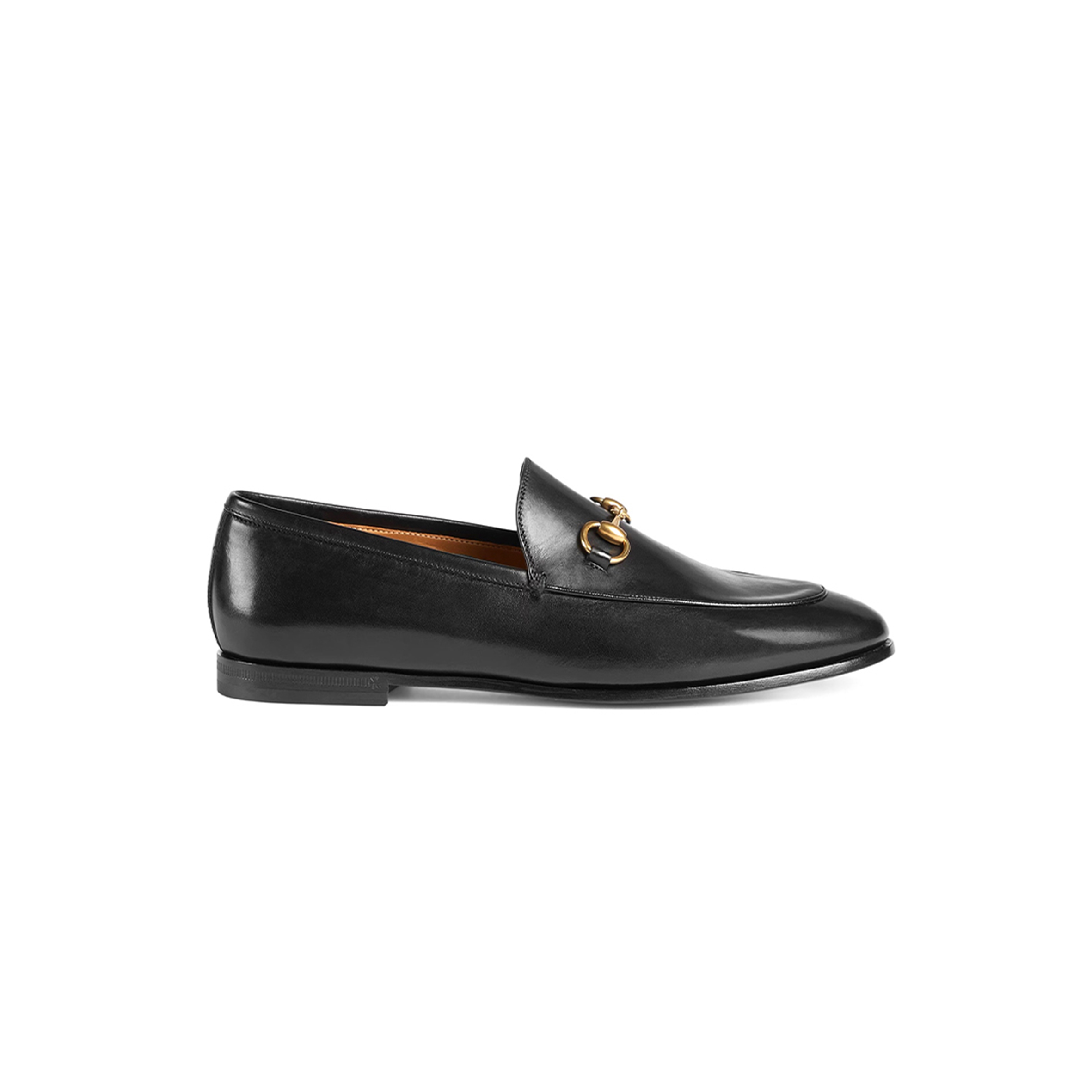 GUCCI WOMEN'S GUCCI JORDAAN LOAFER 